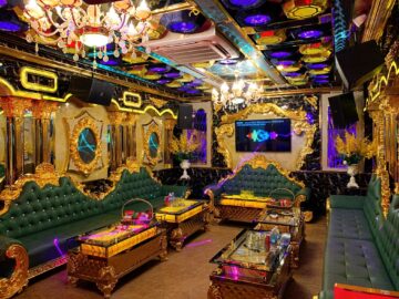 quán karaoke hưng thịnh quảng ngãi