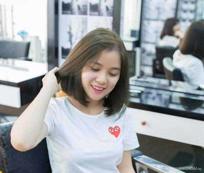 salon tóc đẹp quảng ngãi