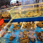 hải sản ngon quảng ngãi