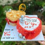 bánh sinh nhật quảng ngãi