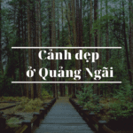 canh dep o Quang Ngai