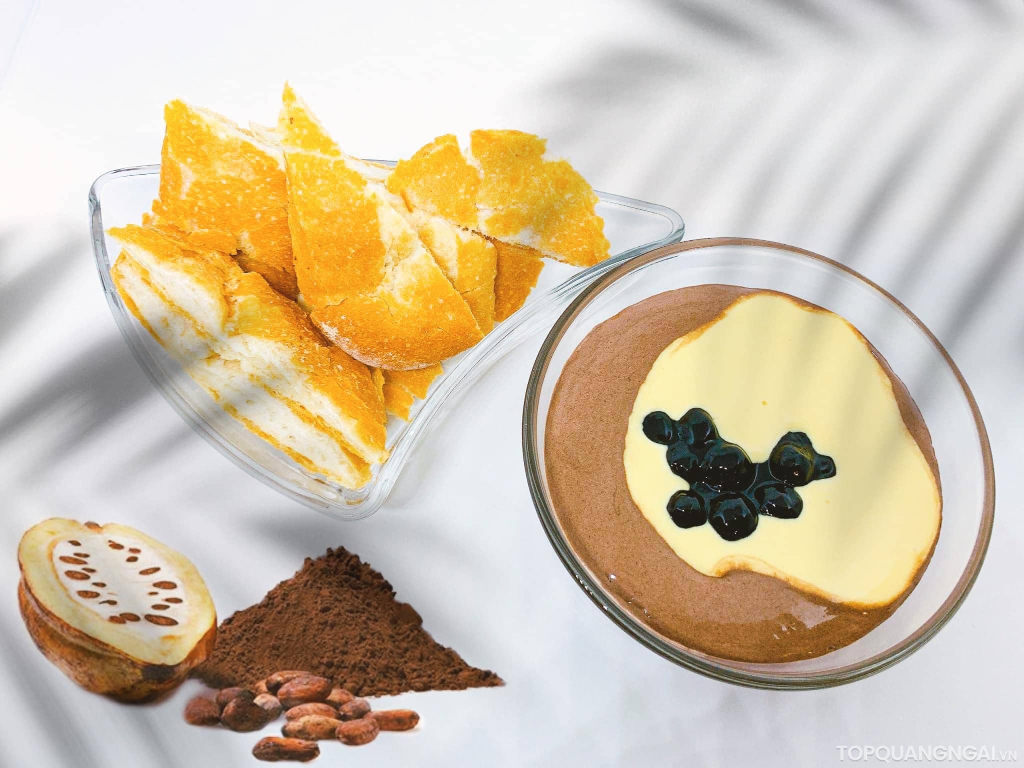 Quán cà phê đẹp ở Quảng Ngãi