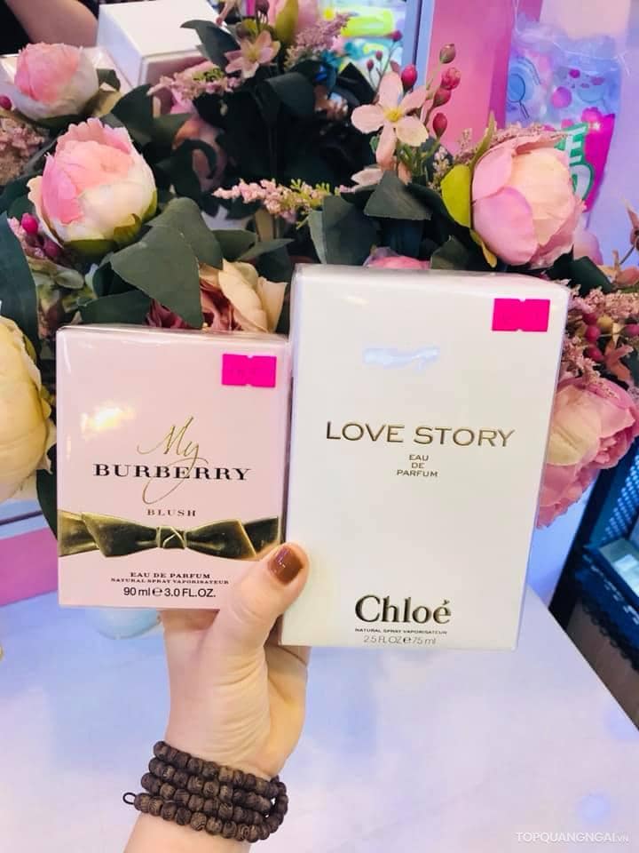 shop mỹ phẩm Quảng Ngãi