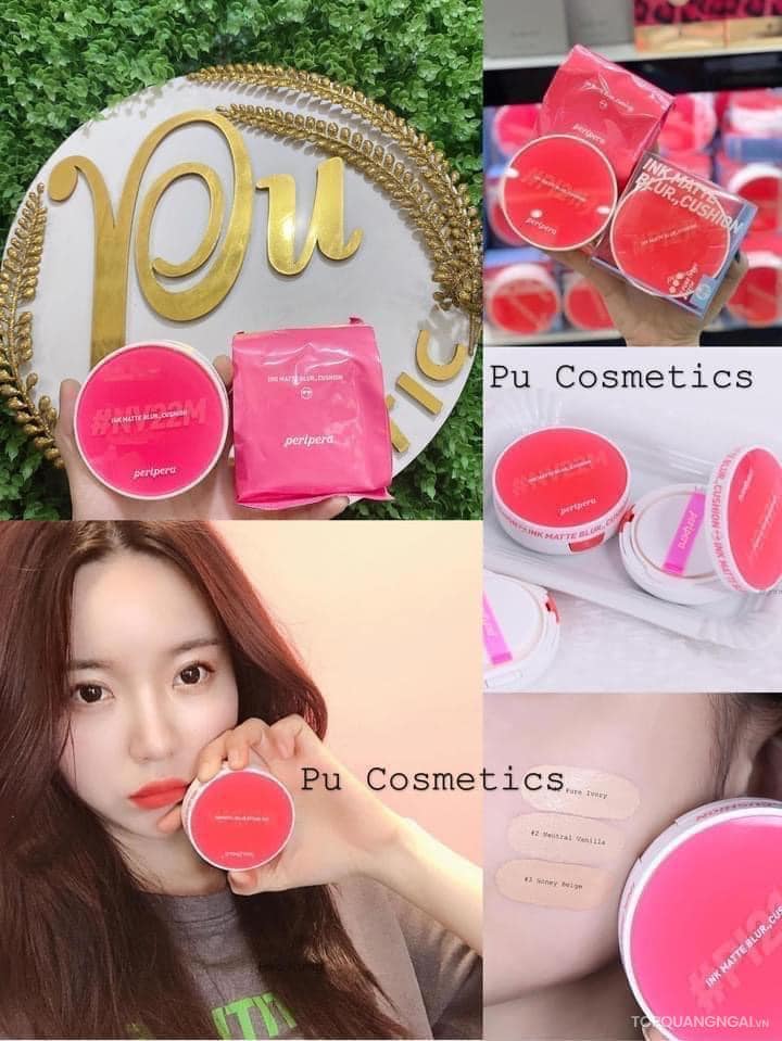 shop mỹ phẩm Quảng Ngãi