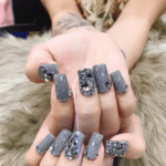 tiem nail o quang ngai