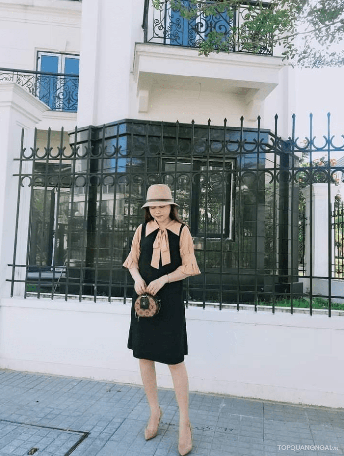 dam bau o quang ngai