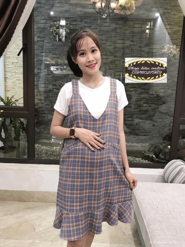 dam bau o quang ngai