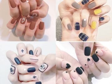 dia chi day nghe nail o Quang Ngai 3