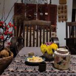 homestay Ly Son