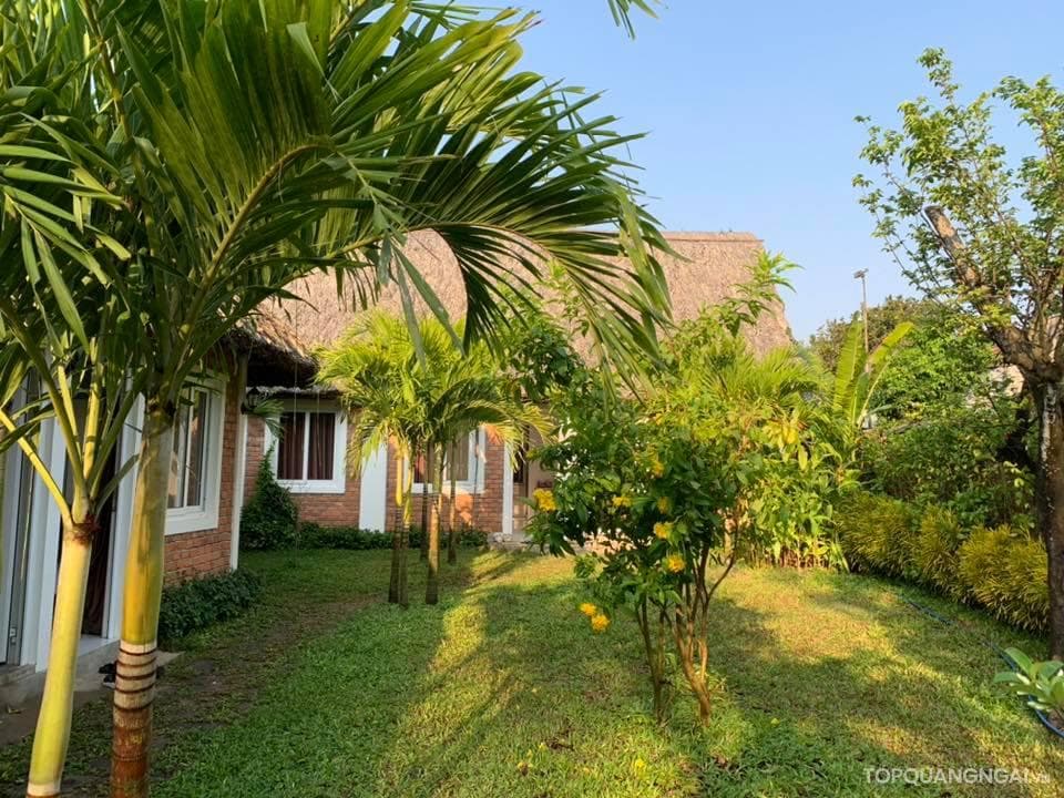 homestay Quảng Ngãi