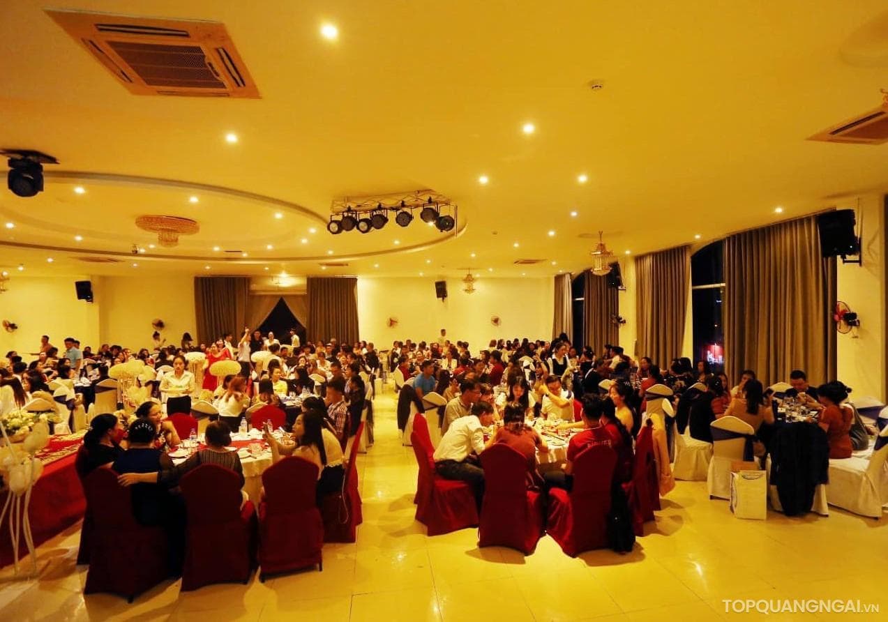 nha hang tiec cuoi o quang ngai 