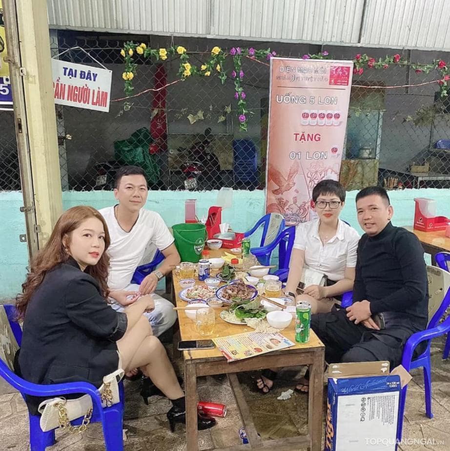 quan lau ngon quang ngai