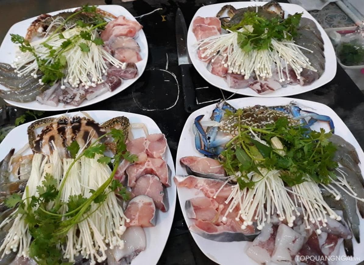 quan lau ngon quang ngai