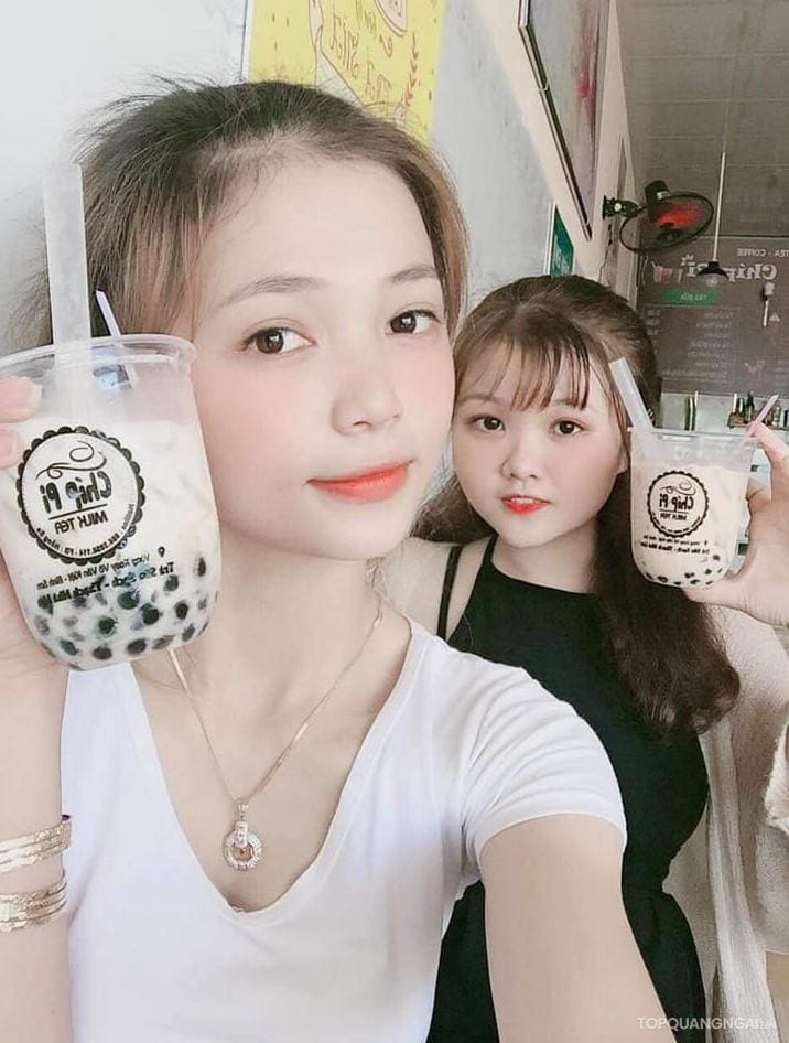 quan tra sua ngon o binh son