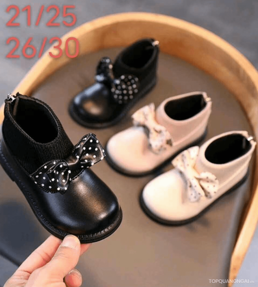 shop giay tre em quang ngai