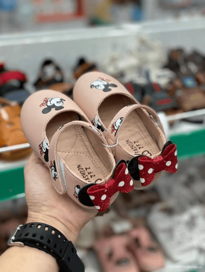 shop giay tre em quang ngai