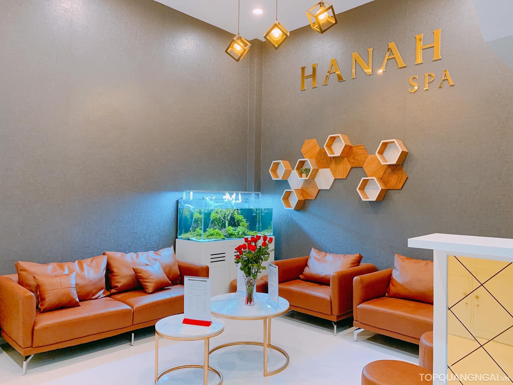 spa trị sẹo rỗ uy tín nhất ở Quảng Ngãi
