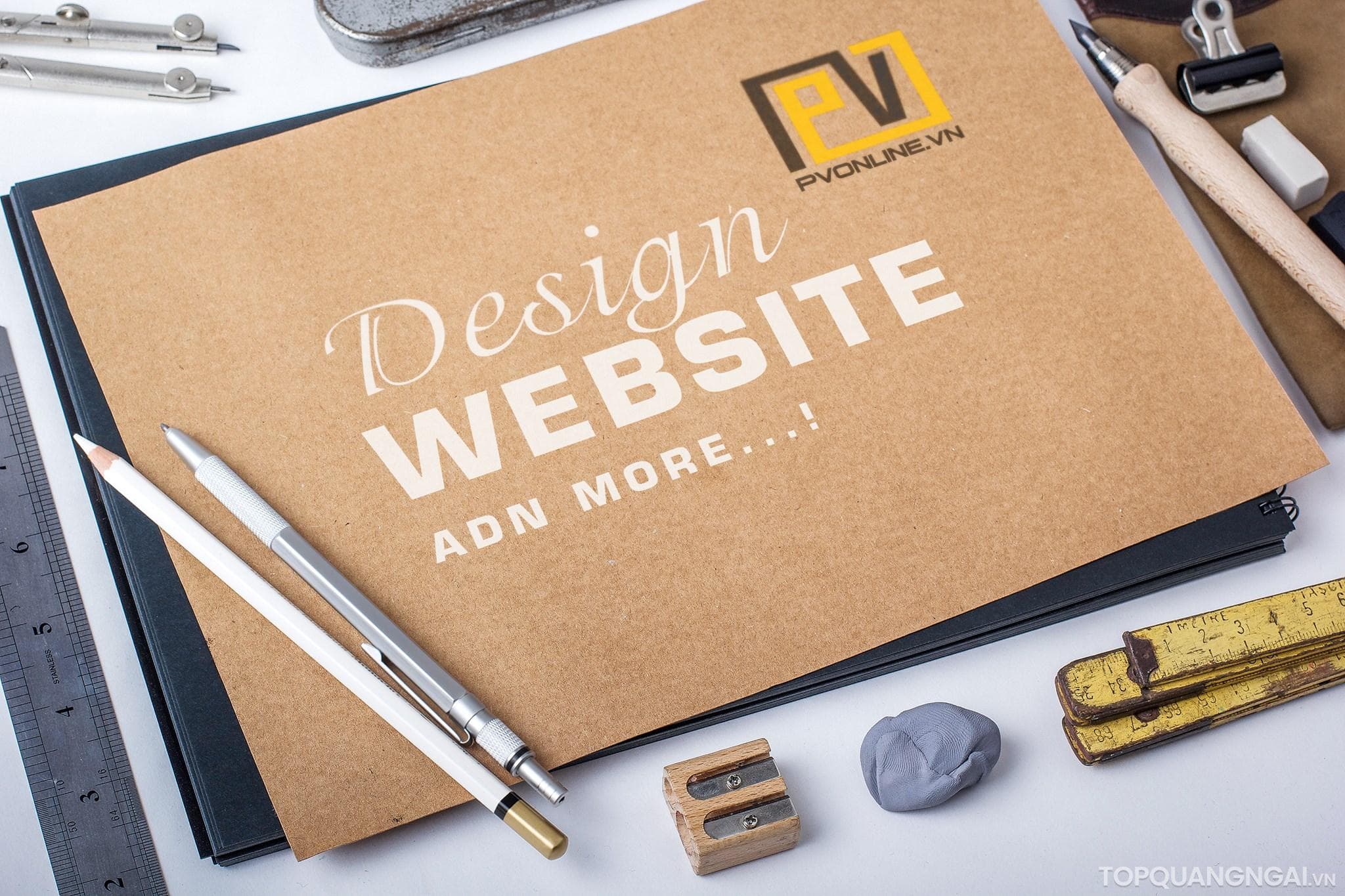 thiết kế website Quảng Ngãi