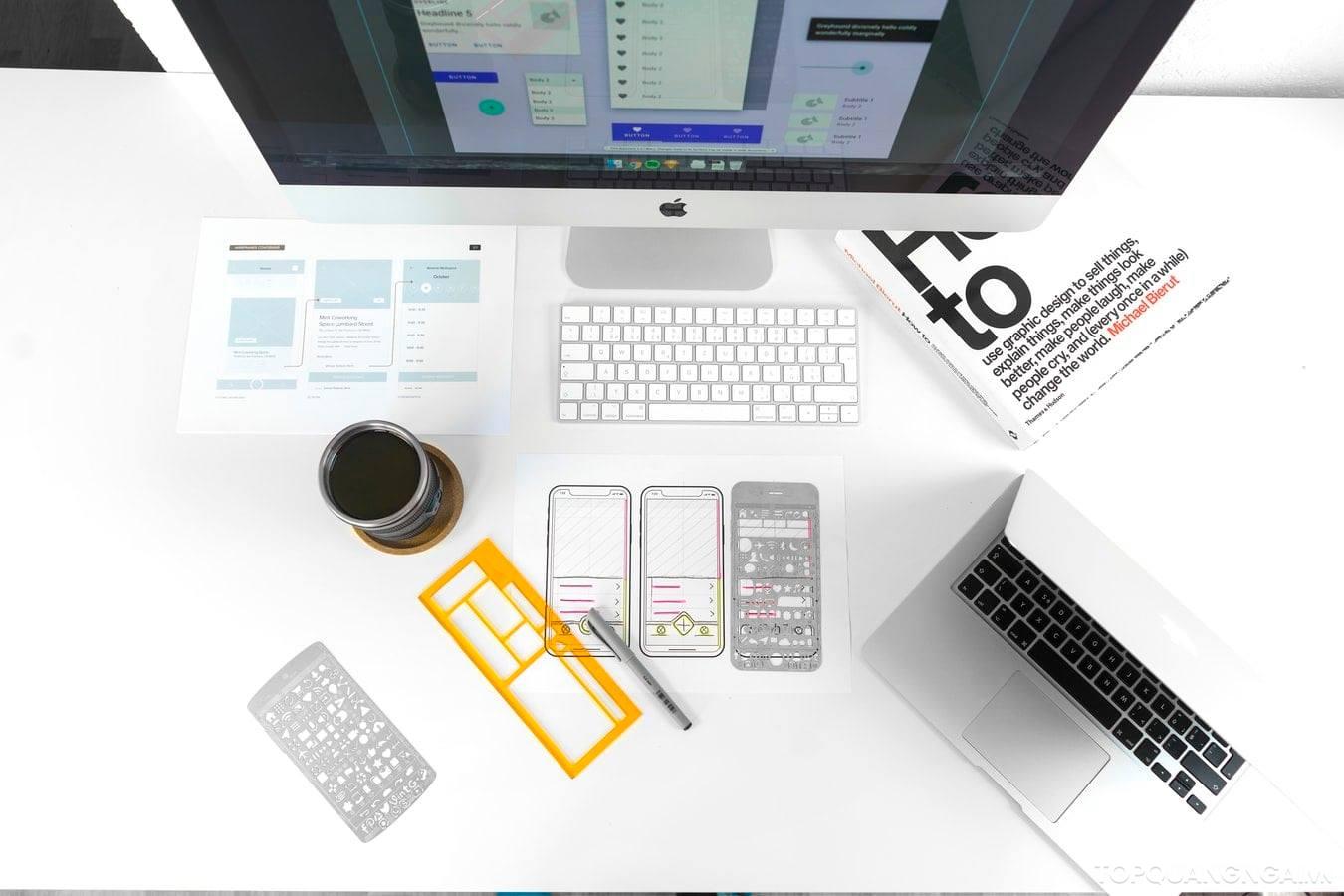 thiết kế website Quảng Ngãi