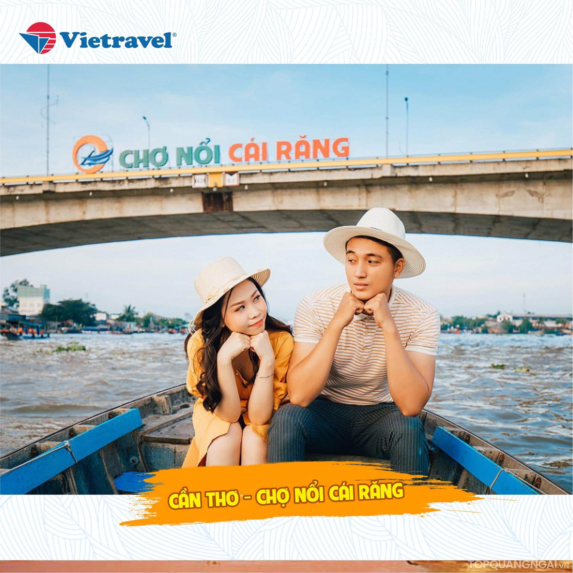 công ty du lịch uy tín ở Quảng Ngãi