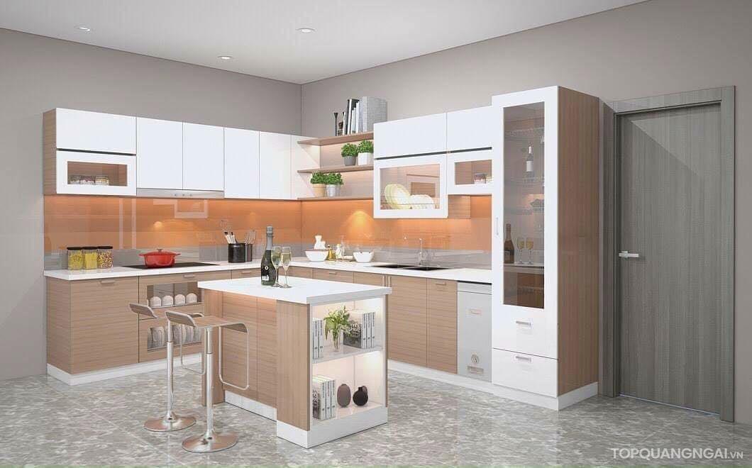 cửa hàng thiết bị nhà bếp ở Quảng Ngãi