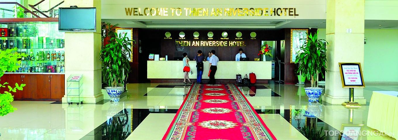 khách sạn đẹp giá tốt ở thành phố Quảng Ngãi