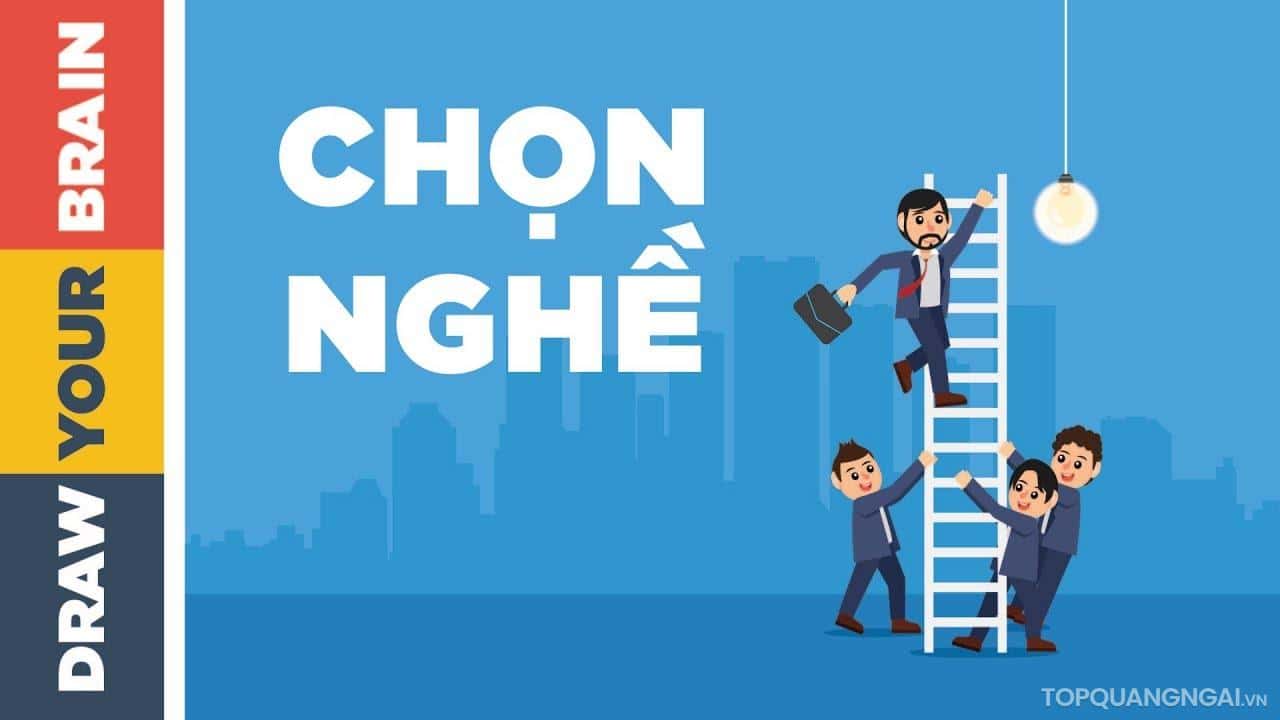 ngành nghề tại Quảng Ngãi