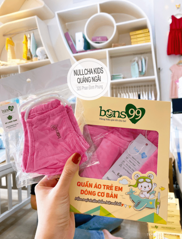 shop ban khau trang quang ngai