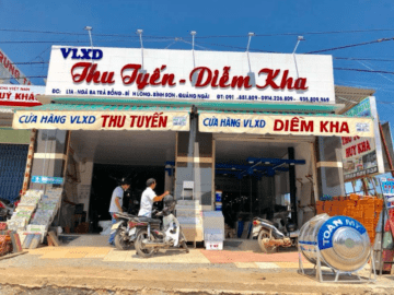vat lieu xay dung tai quang ngai