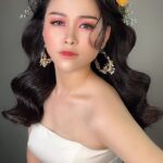 day make up o quang ngai