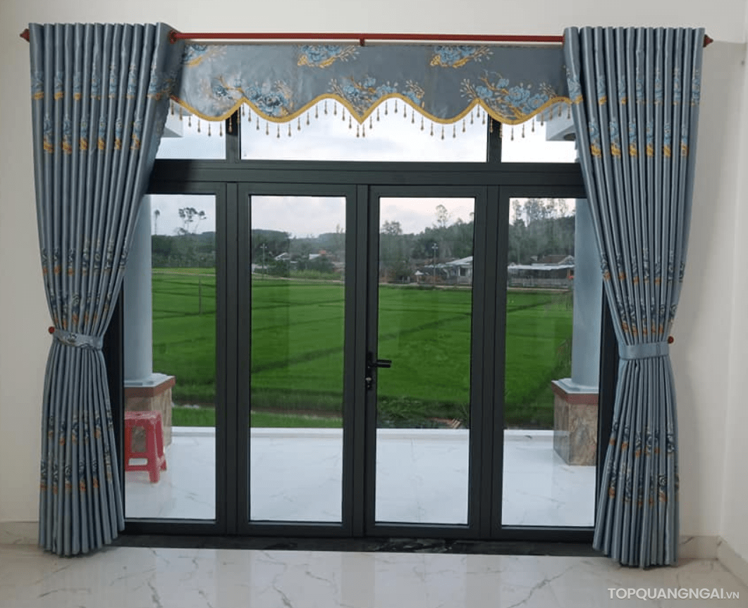 rem cua tai quang ngai