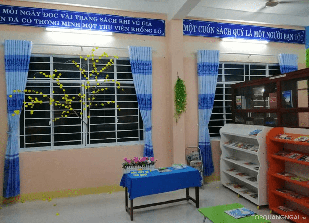rem cua tai quang ngai
