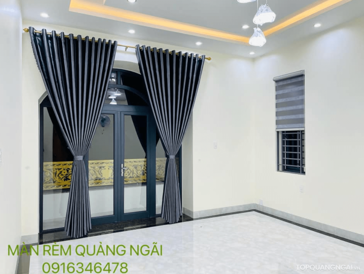 rem cua tai quang ngai