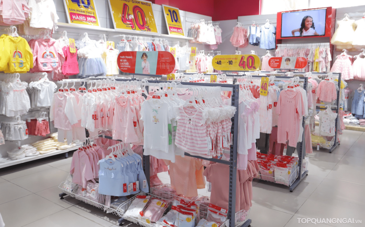 shop quan ao tre em quang ngai