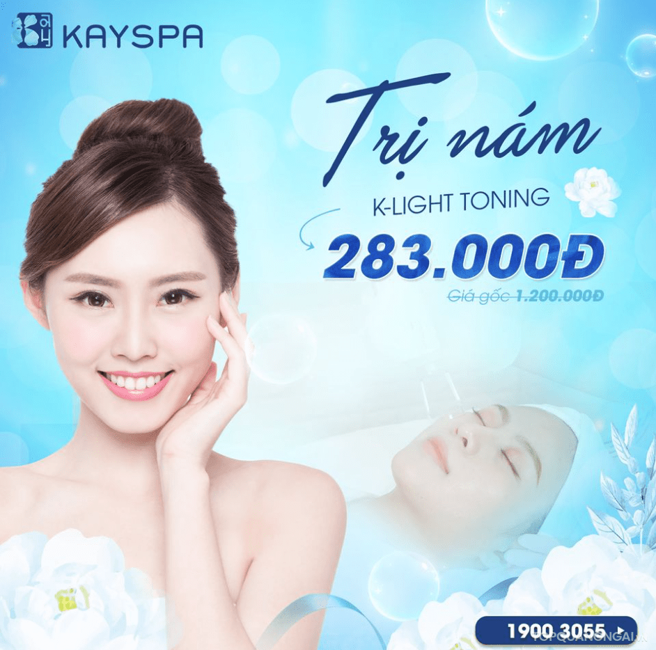 spa tri nam tan nhang quang ngai