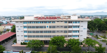 bệnh viện ở quảng ngãi