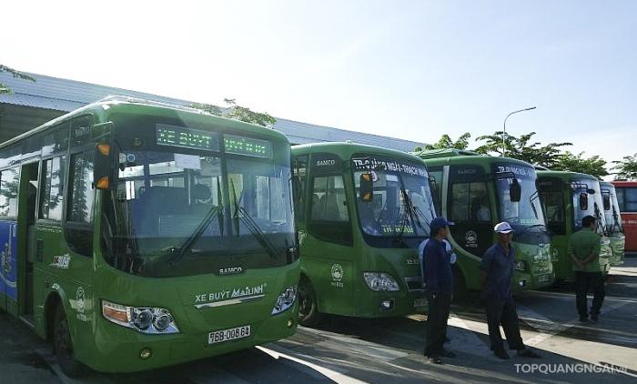 lich xe buyt quang ngai ba to ba vi