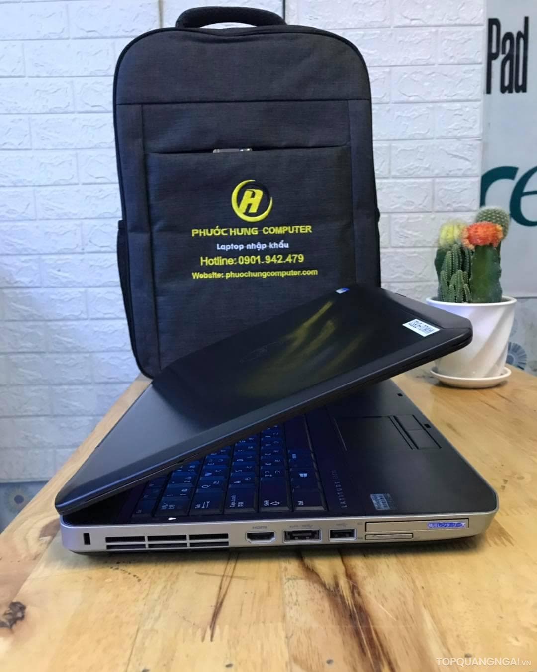 ban laptop cu tai quang ngai