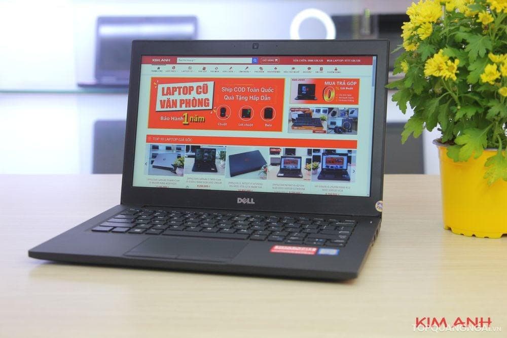 ban laptop cu tai quang ngai