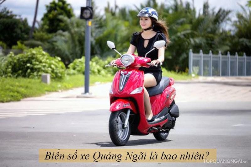 bien so xe quang ngai