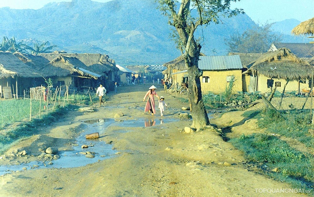 Bộ sưu tập hình ảnh đẹp về Quảng Ngãi năm 1967 Bộ sưu tập hình ảnh đẹp về Quảng Ngãi năm 1967