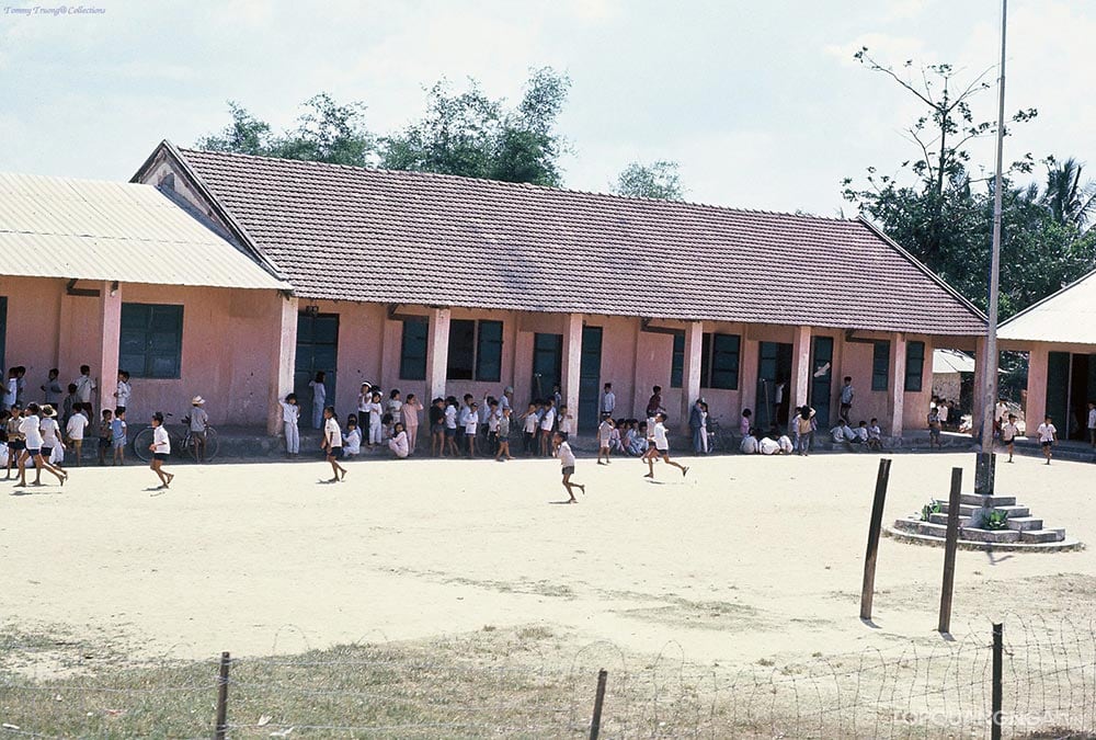 Bộ sưu tập hình ảnh đẹp về Quảng Ngãi năm 1967 Bộ sưu tập hình ảnh đẹp về Quảng Ngãi năm 1967