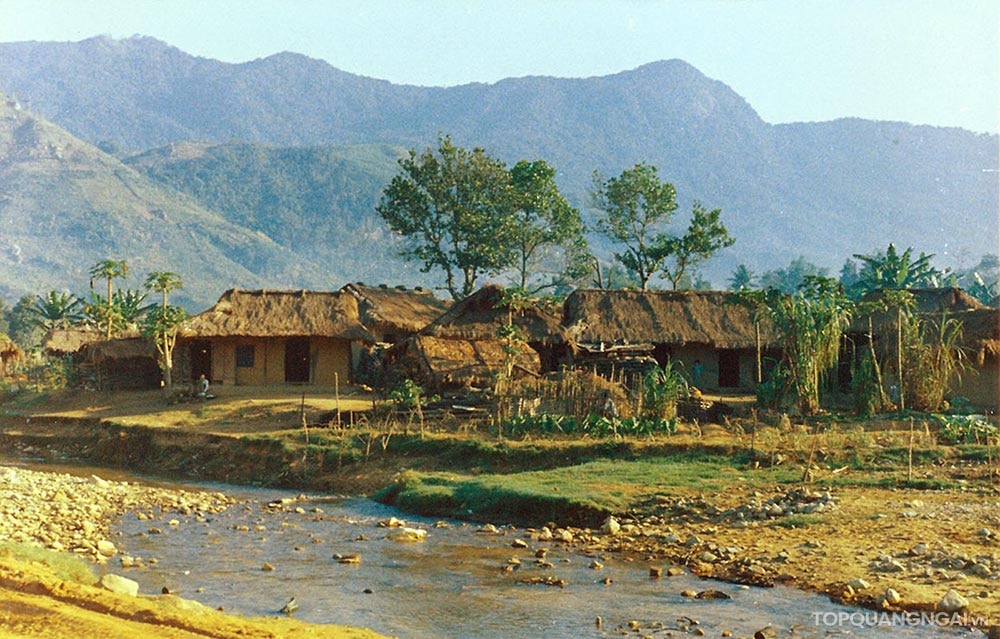 Bộ sưu tập hình ảnh đẹp về Quảng Ngãi năm 1967 Bộ sưu tập hình ảnh đẹp về Quảng Ngãi năm 1967