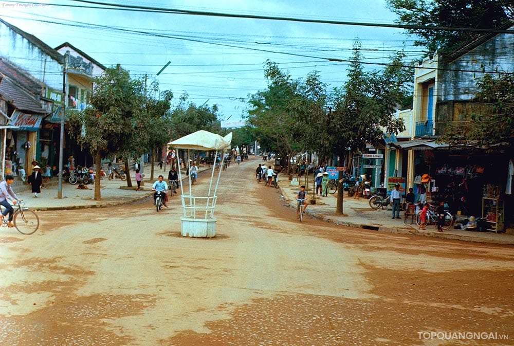Bộ sưu tập hình ảnh đẹp về Quảng Ngãi năm 1967 Bộ sưu tập hình ảnh đẹp về Quảng Ngãi năm 1967