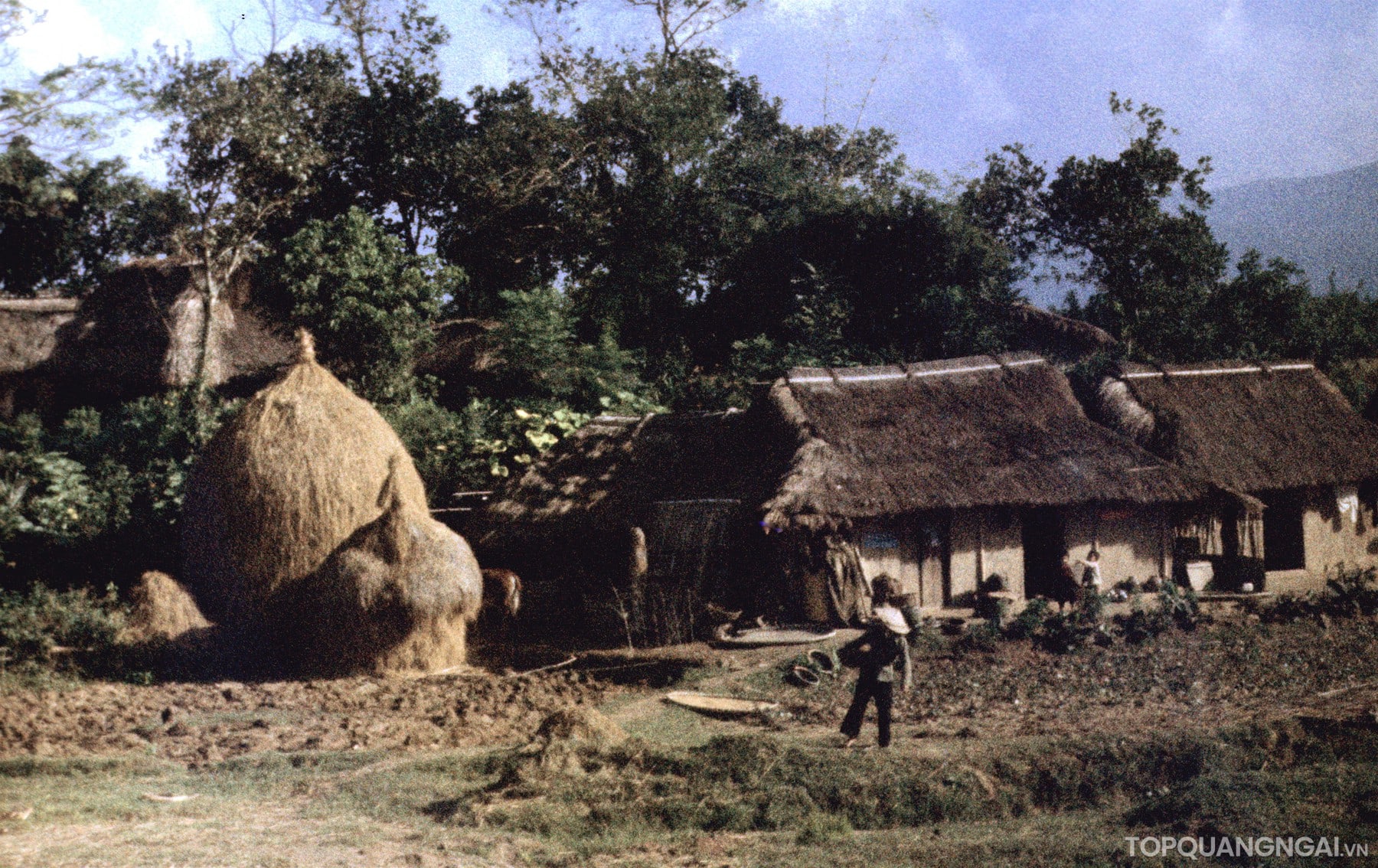 Bộ sưu tập hình ảnh đẹp về Quảng Ngãi năm 1967 Bộ sưu tập hình ảnh đẹp về Quảng Ngãi năm 1967