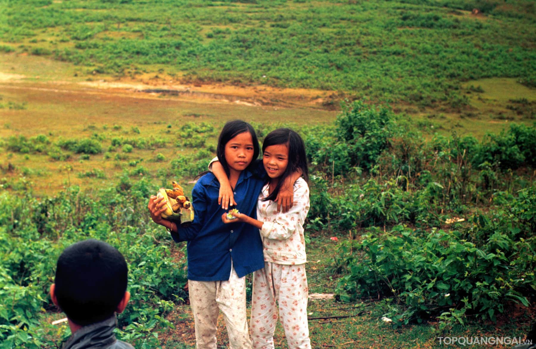 Bộ sưu tập hình ảnh đẹp về Quảng Ngãi năm 1967 Bộ sưu tập hình ảnh đẹp về Quảng Ngãi năm 1967