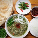 Cách nấu món don Quảng Ngãi