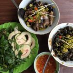 Cách nấu ốc hút Quảng Ngãi