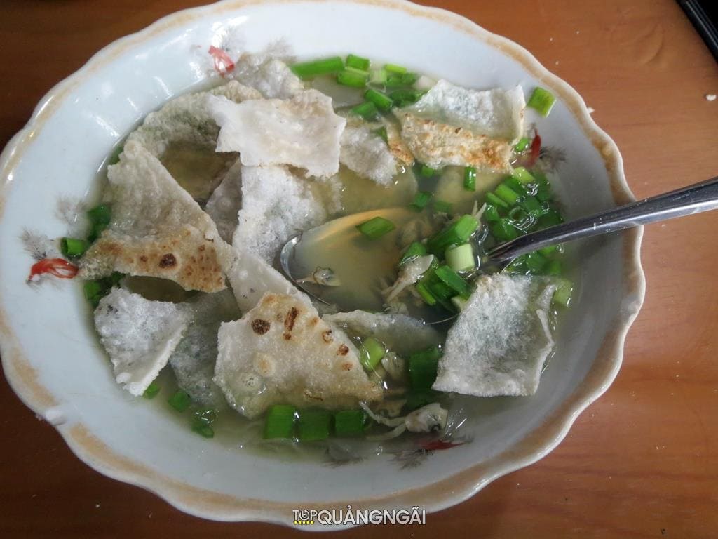 quan don ngon o Quang Ngai 6