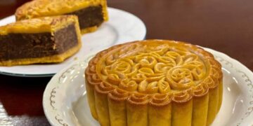 Top 3 địa chỉ bán bánh trung thu handmade Quảng Ngãi